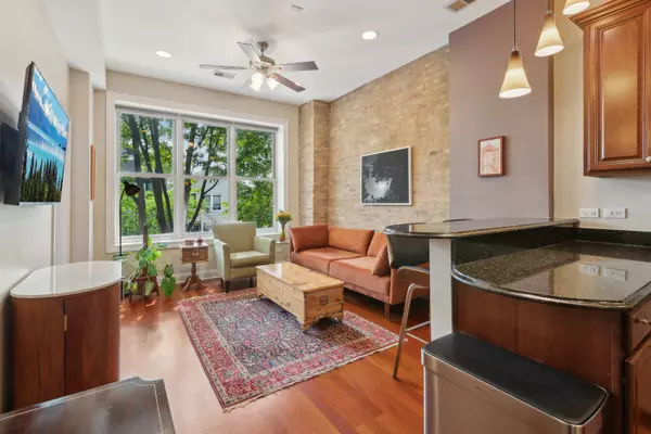 Chicago, IL 60608,1626 S Morgan ST #2