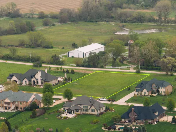 Mokena, IL 60448,18425 S Pineprairie DR