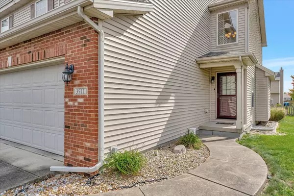Champaign, IL 61822,3911 Summer Sage CT