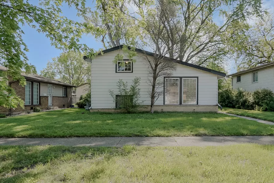 14713 Dante AVE, Dolton, IL 60419