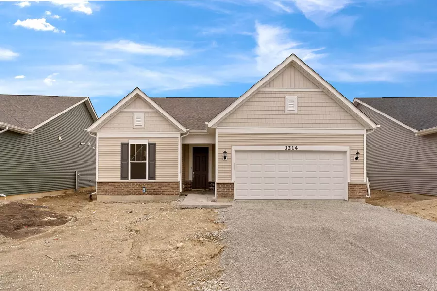 3279 Wildlight RD, Aurora, IL 60503