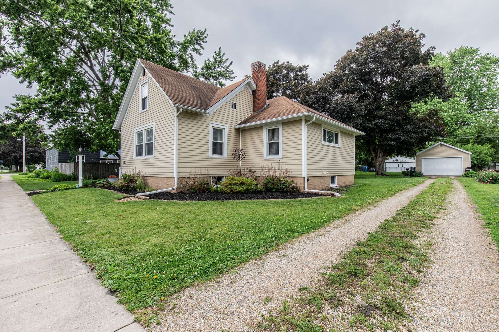 Princeton, IL 61356,116 N 1st ST