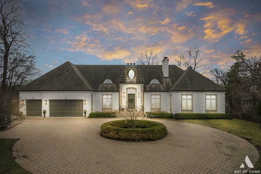 11361 W Plainfield RD, Indian Head Park, IL 60525