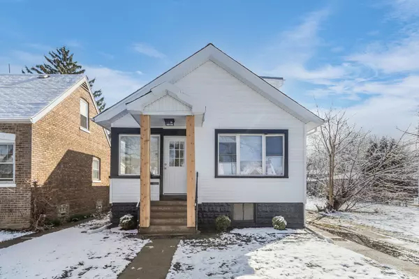 12533 S Lowe AVE, Chicago, IL 60628
