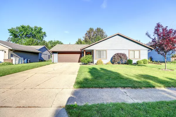 2211 12th AVE, Sterling, IL 61081