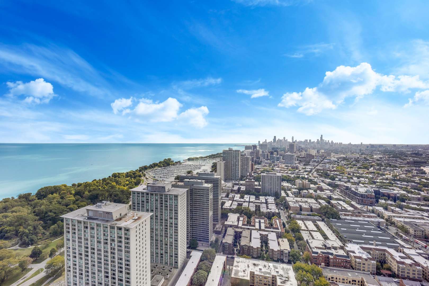 Chicago, IL 60613,3660 N Lake Shore DR #4503