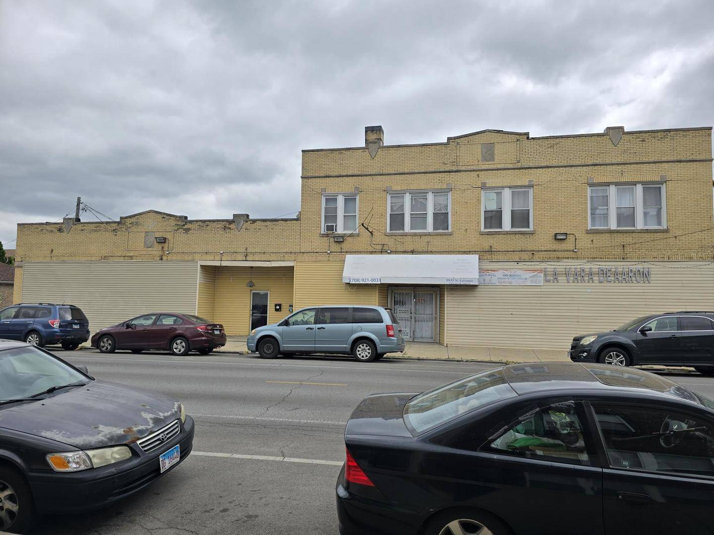 Chicago, IL 60641,5154 W Wolfram ST