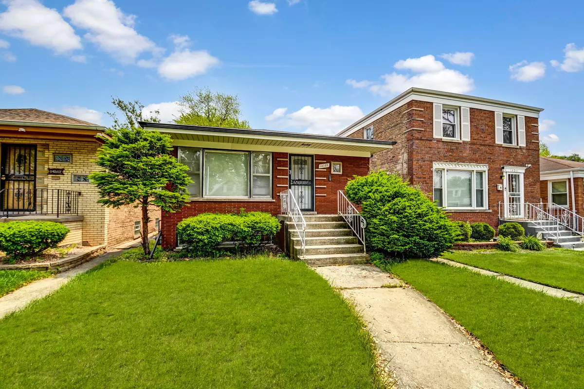 Riverdale, IL 60827,14209 S Stewart AVE