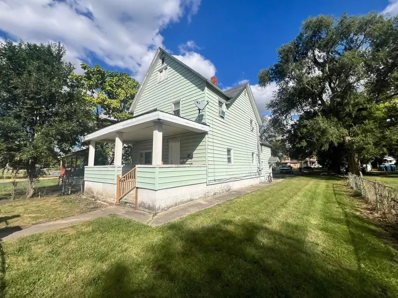 768 N Indiana AVE, Kankakee, IL 60901