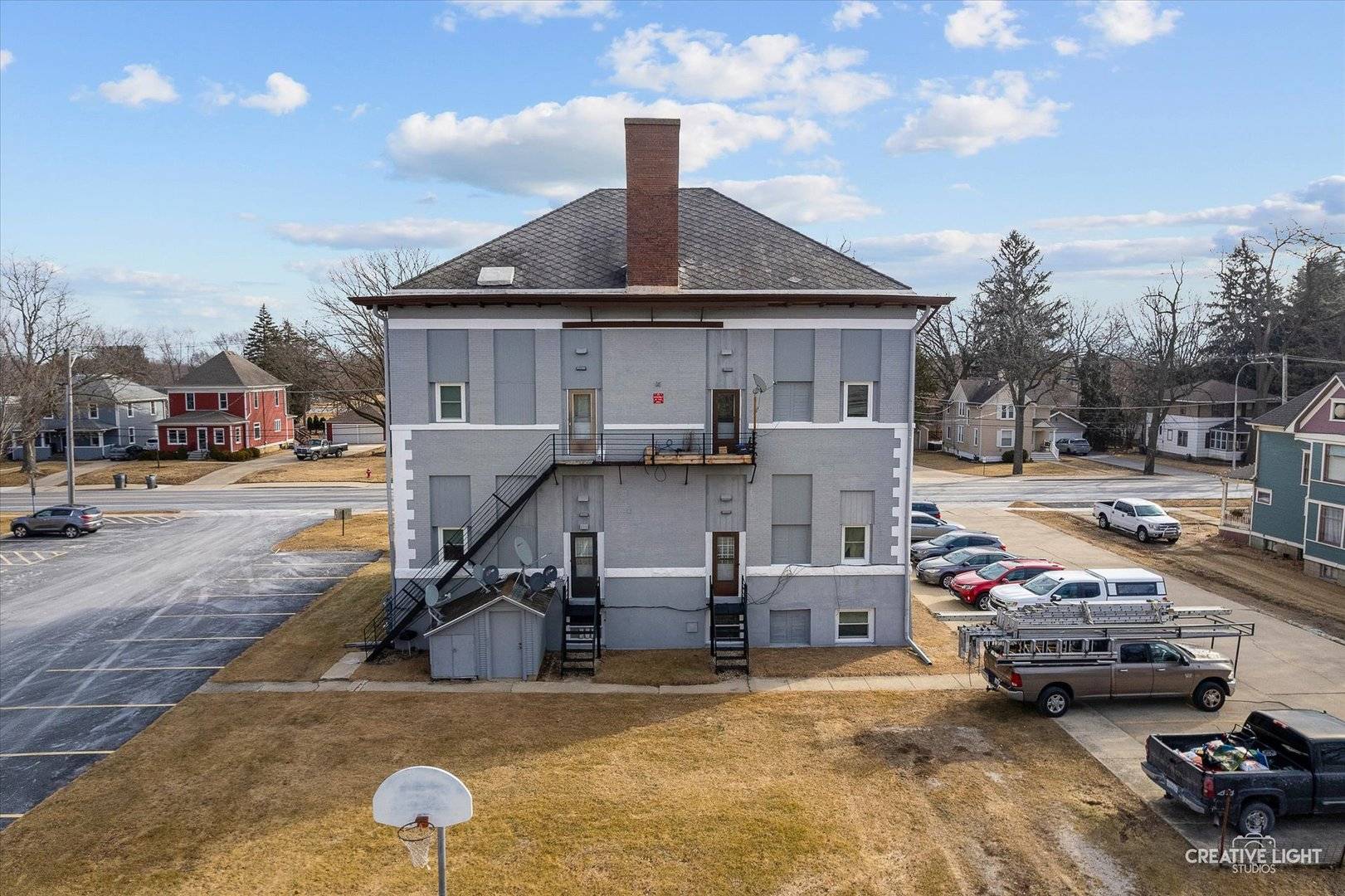 Sugar Grove, IL 60554,163 S Main ST