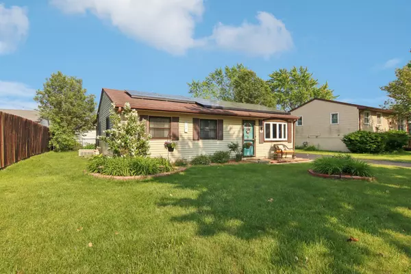 Mokena, IL 60448,19617 Sycamore ST