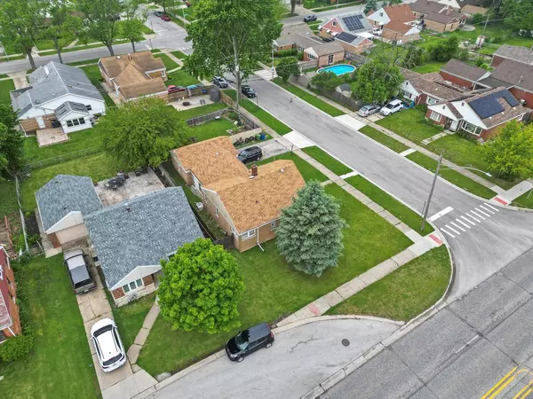 Oak Lawn, IL 60453,10828 S PULASKI RD