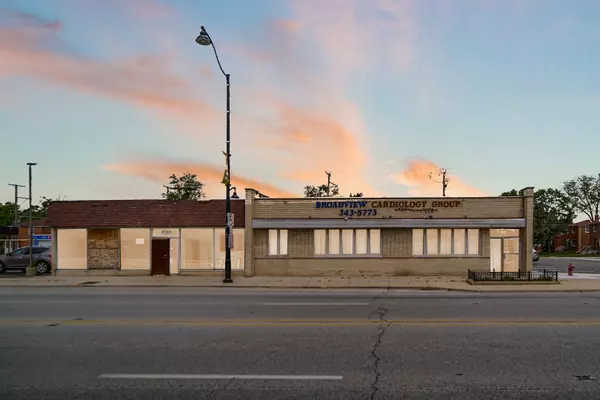 Broadview, IL 60155,2201 W Roosevelt RD