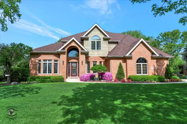 21048 Tall Grass DR, Mokena, IL 60448