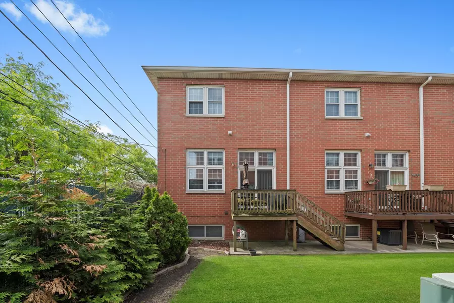 6235 S Knox AVE #K, Chicago, IL 60629