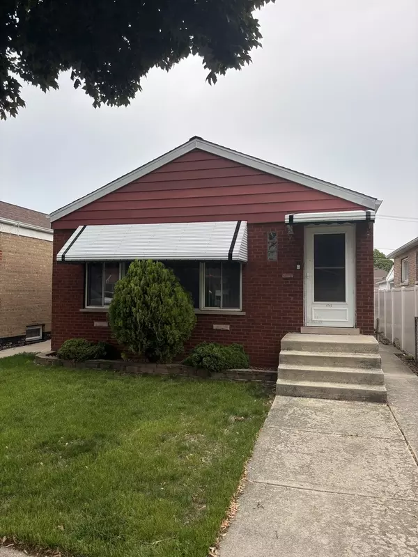 4745 S Leamington AVE, Chicago, IL 60638