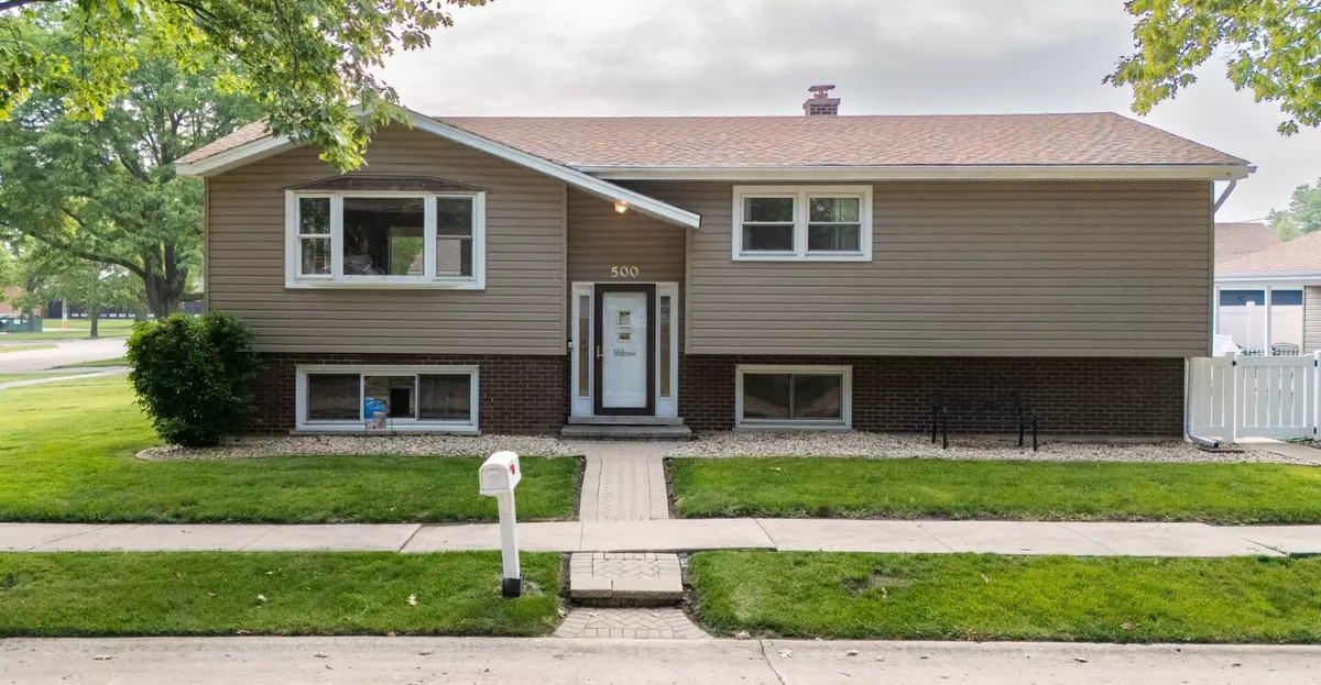 Lombard, IL 60148,500 N Westwood AVE