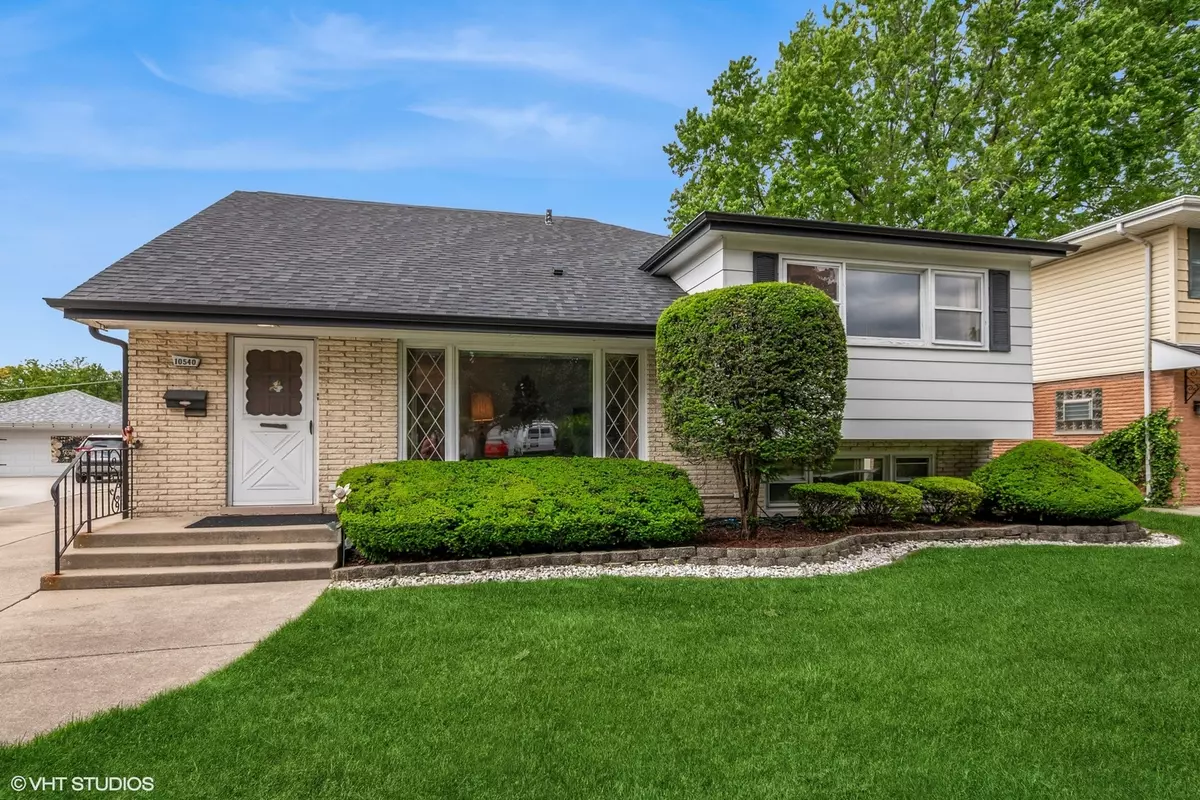 Oak Lawn, IL 60453,10540 Lockwood AVE