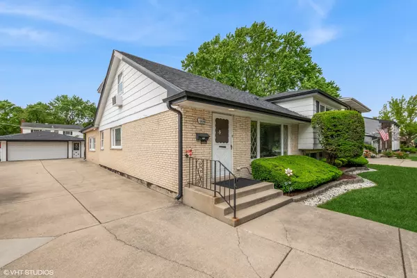 Oak Lawn, IL 60453,10540 Lockwood AVE