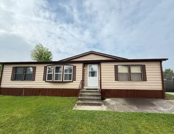 268 BLACKTHORN RD, Matteson, IL 60443