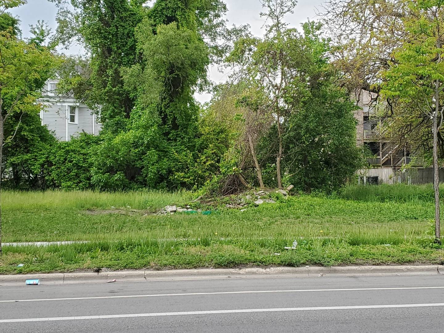 Chicago, IL 60621,7100 S Princeton AVE