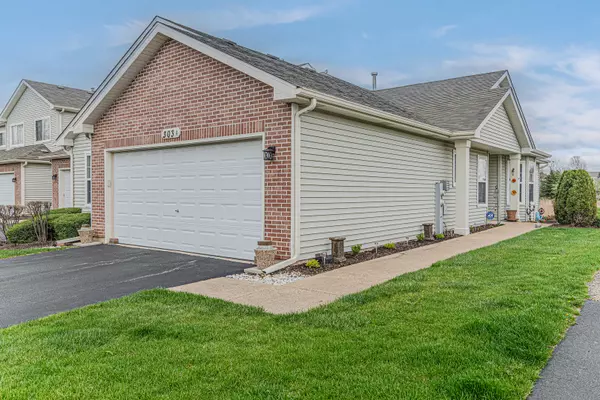 Sugar Grove, IL 60554,303 Capitol DR #A