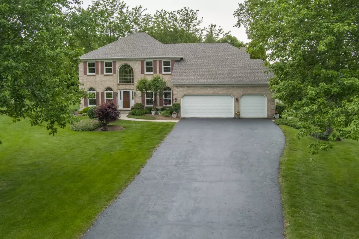 St. Charles, IL 60175,3N624 Ridgeview CT