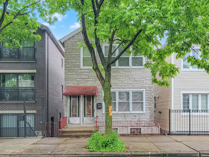 2708 S Lowe AVE, Chicago, IL 60616