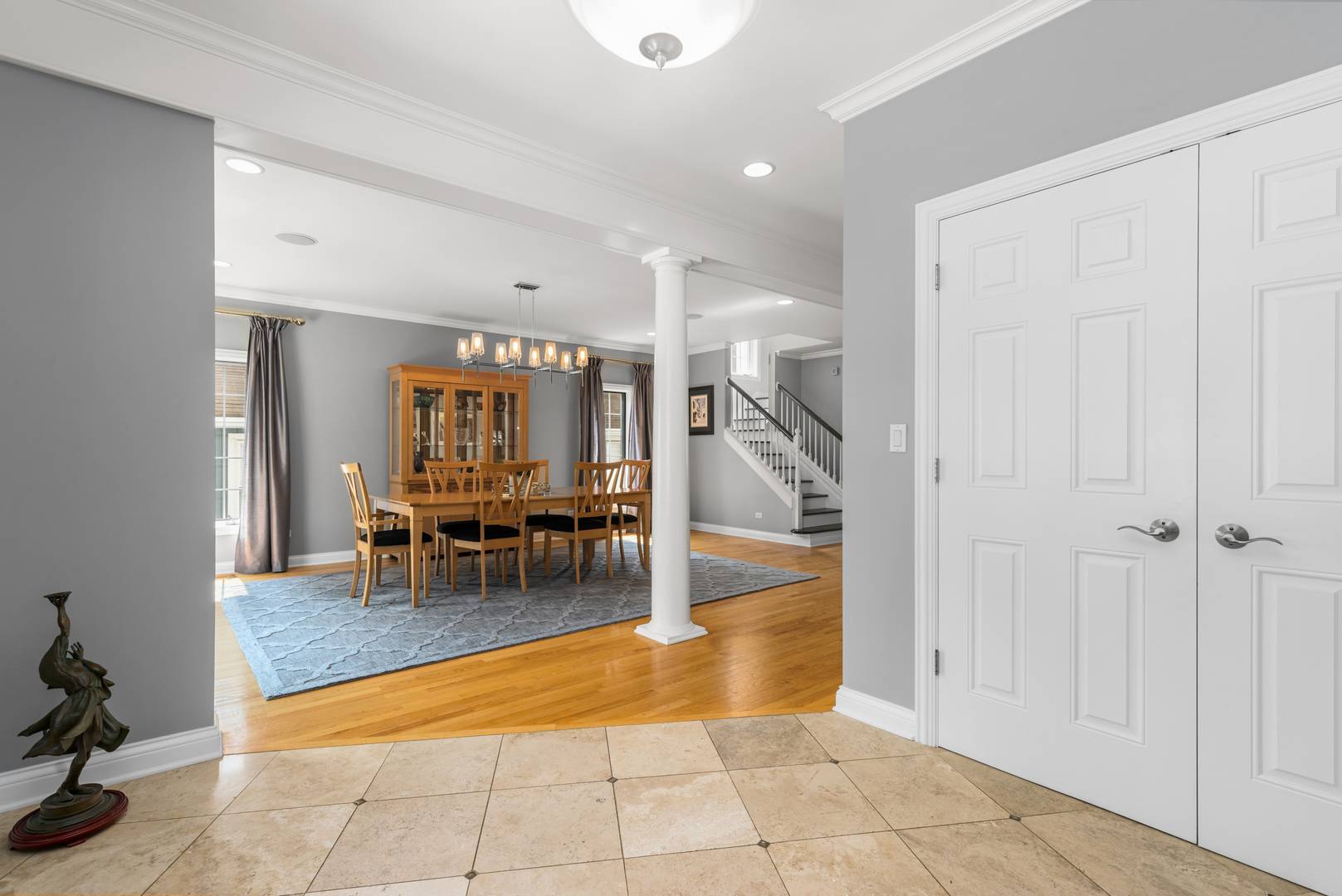 Chicago, IL 60631,6972 W Imlay ST