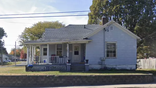 1502 N Bloomington ST, Streator, IL 61364