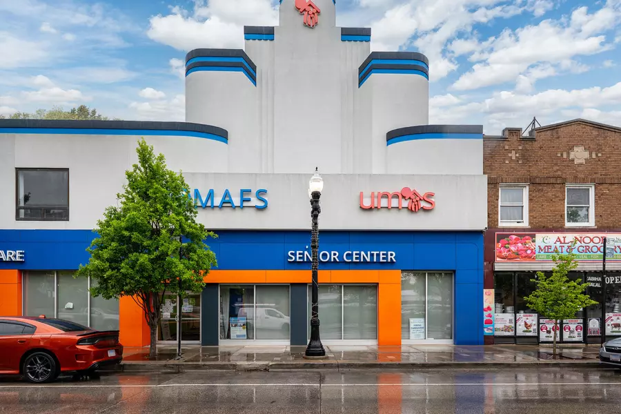 2520 W Devon AVE #2, Chicago, IL 60659