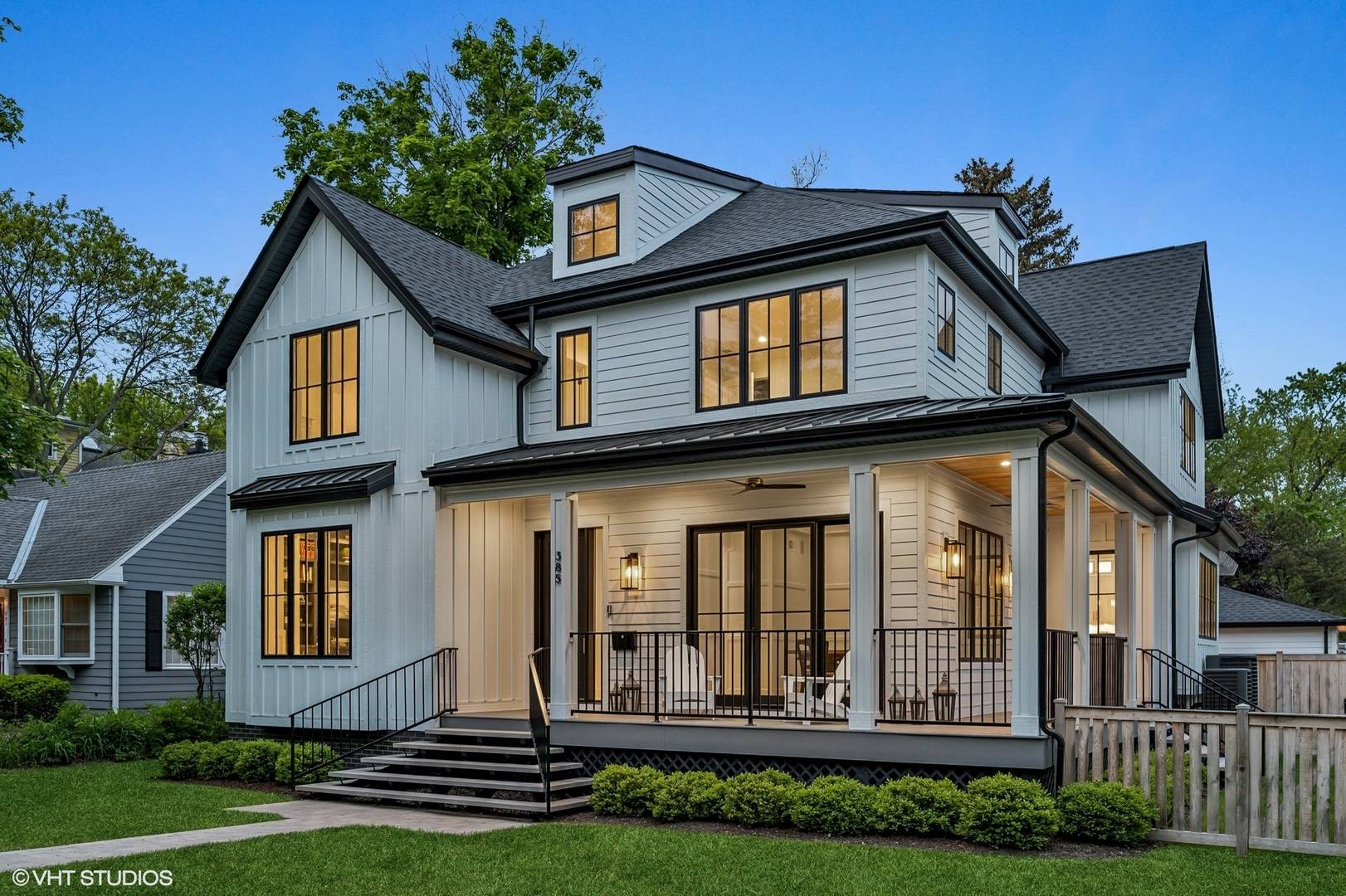 Winnetka, IL 60093,385 Rosewood AVE