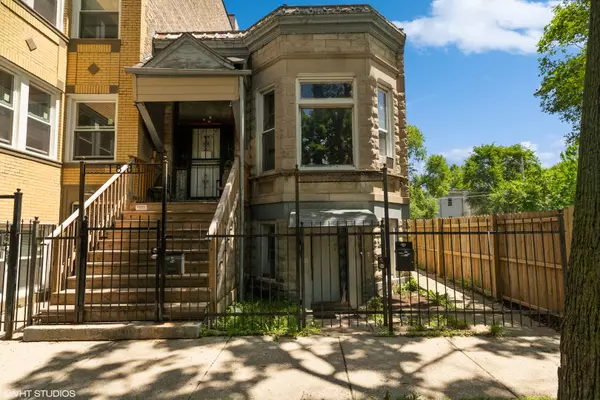 1831 S Avers AVE, Chicago, IL 60623