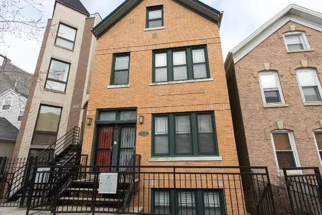 1720 W Beach AVE #2, Chicago, IL 60622