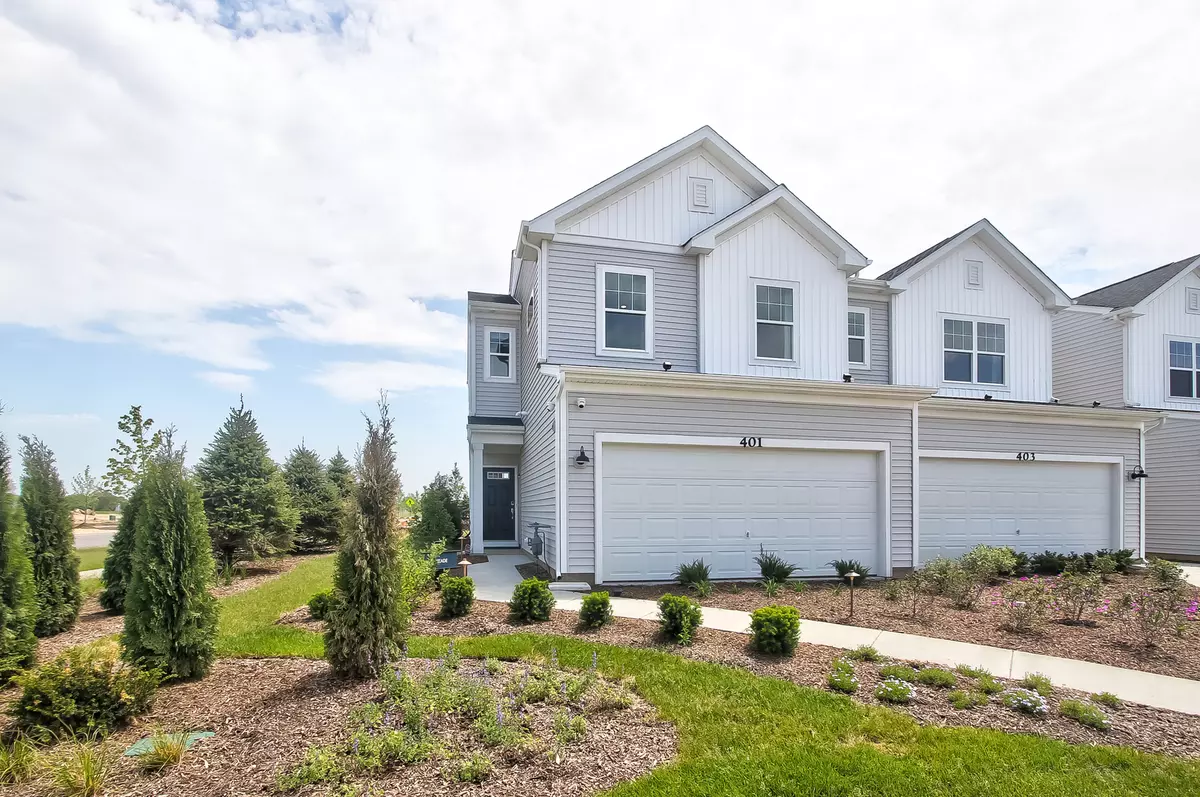 South Elgin, IL 60177,286 Kingsport DR
