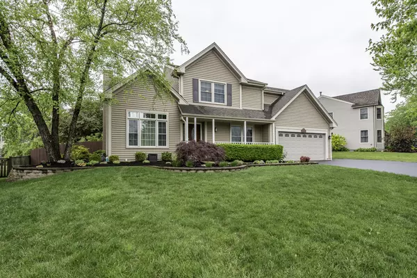 1161 Sumner CIR, Gurnee, IL 60031