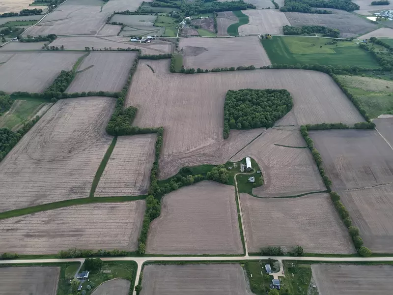 12150 N Damascus RD, Winslow, IL 61089