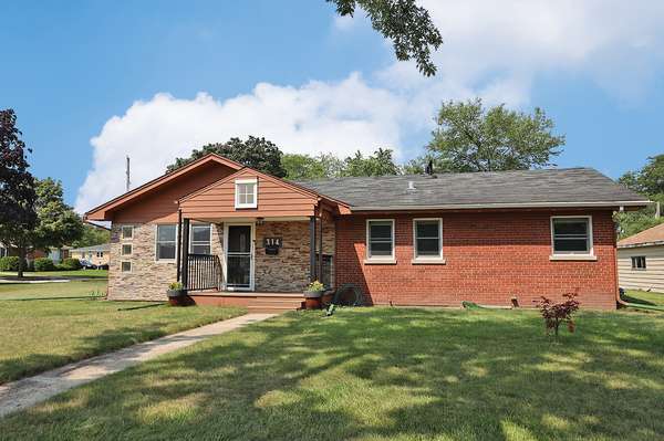 314 Catalpa AVE, Itasca, IL 60143