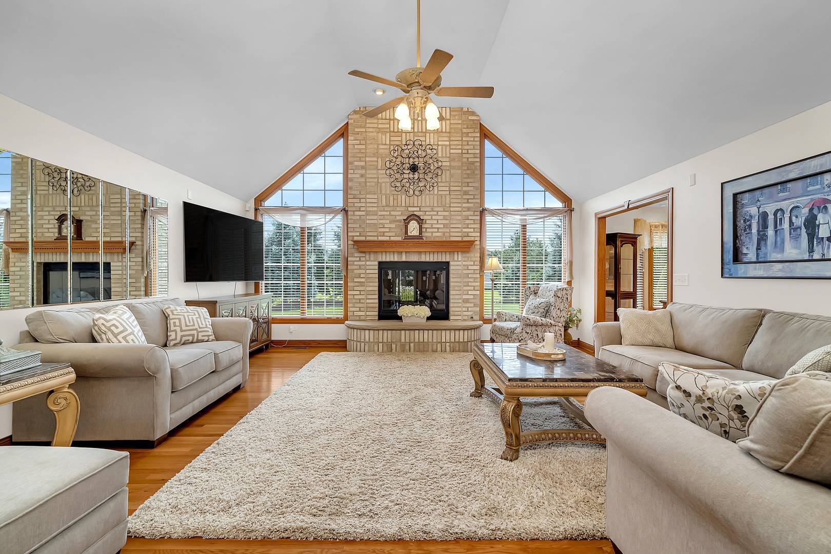Channahon, IL 60410,25207 W Meadowlark DR