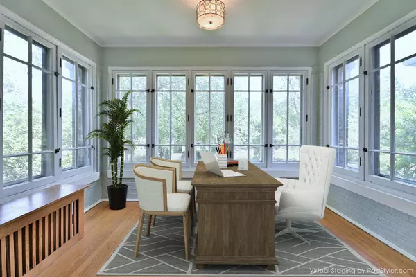 Oak Park, IL 60302,107 Washington BLVD #2W