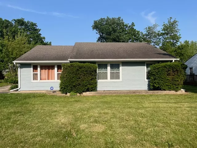 Shorewood, IL 60404,114 Dante CT