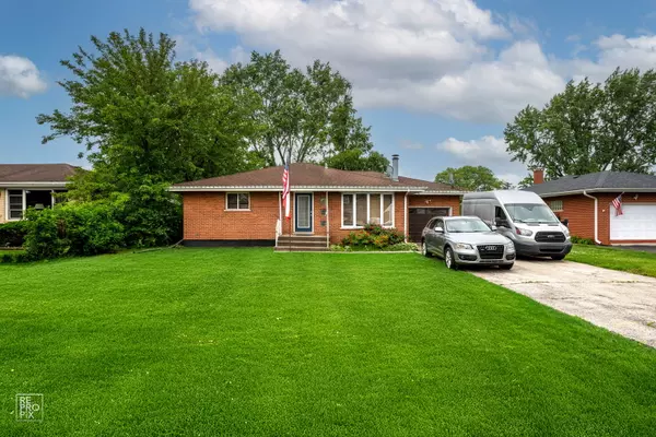 12732 S Austin AVE, Palos Heights, IL 60463