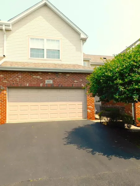 551 Goodwin DR, Bolingbrook, IL 60440