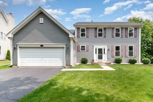 St. Charles, IL 60175,3518 Matisse DR