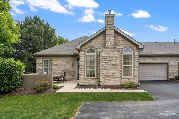 3319 Timbers Edge CIR, Joliet, IL 60431