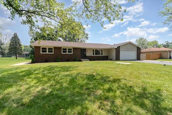 3100 GALENA DR, Joliet, IL 60435
