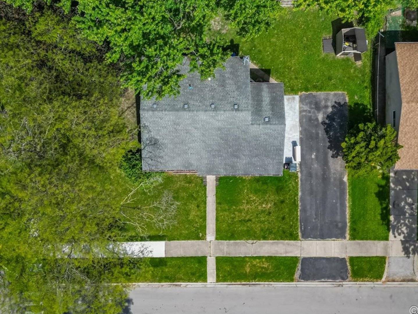 Dolton, IL 60419,15403 Dorchester AVE