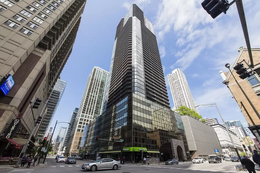 10 E Ontario ST #3609, Chicago, IL 60611