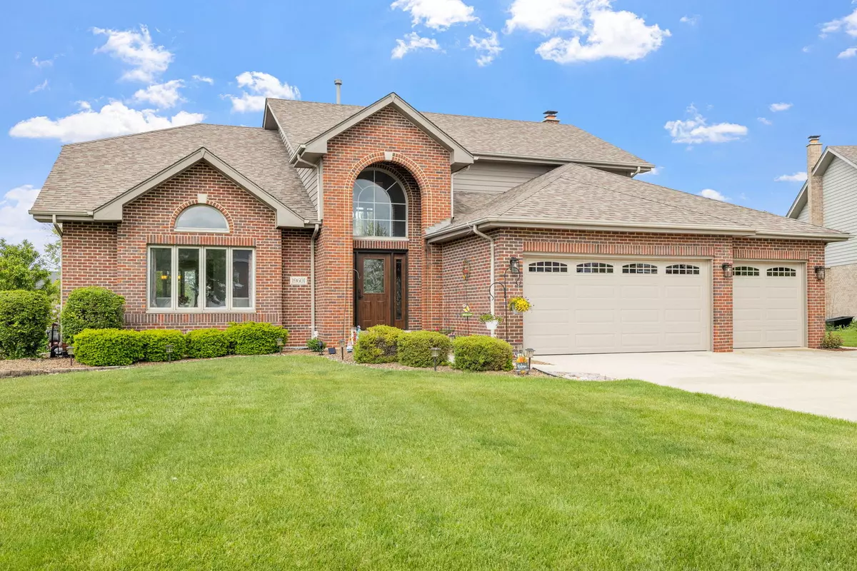 Tinley Park, IL 60487,19601 Greenview PL