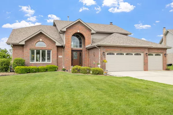 19601 Greenview PL, Tinley Park, IL 60487
